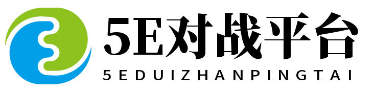 5E对战平台